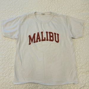 brandy melville shirt